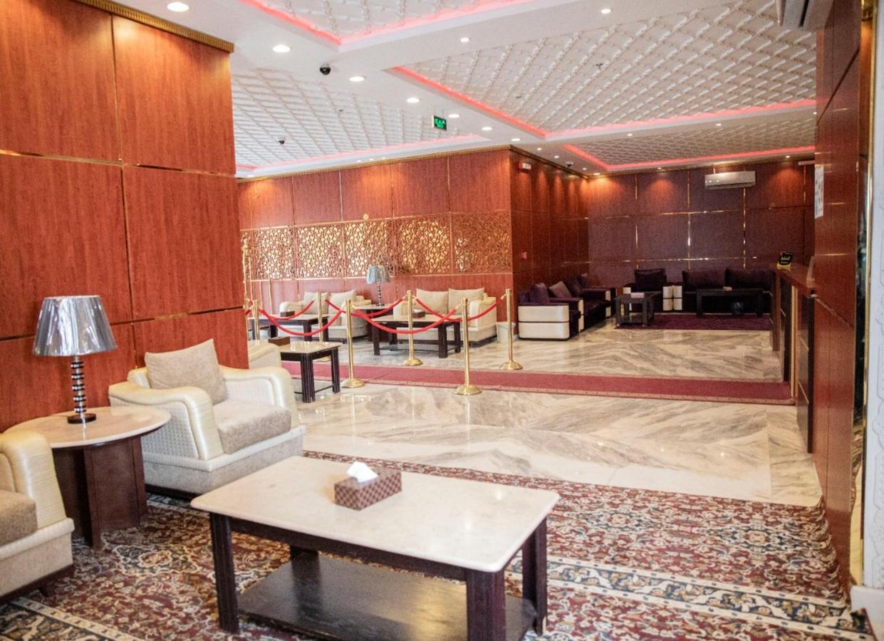 Quiet Rooms Suites 6 By Quiet Rooms Riyadh Exteriör bild