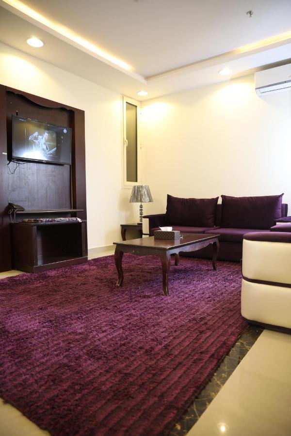 Quiet Rooms Suites 6 By Quiet Rooms Riyadh Exteriör bild